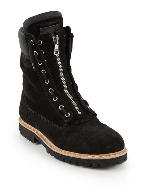 cheap balmain boots mens